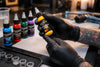 Does Tattoo Ink Expire? Shelf Life, Storage, and Warning Signs