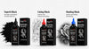 What Is Lining Tattoo Ink? Lining vs. Shading Tattoo Ink Explained