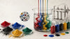 How Is Tattoo Ink Made? – A Look Inside the Pigments - Gtartistoo tattoo supply
