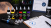 REACH-Compliant Tattoo Ink: What Artists Should Know