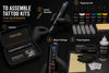 Mastering Your Craft: Using Tattoo Kits for Beginners Properly