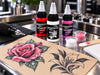 Red Tattoo Ink: What to Know Before Using It
