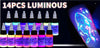 What to Know About UV Tattoo Ink Before Using It