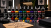 Best Tattoo Ink Set for Beginners: What Colors and Sizes to Choose