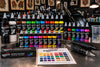 Essential Tattoo Ink Colors for Traditional Tattoos