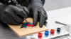 How to Pack Color in a Tattoo: Beginner Tips and Top Mistakes