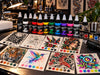 How to Choose Tattoo Ink Colors for Different Tattoo Styles
