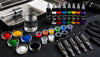 What Is Tattoo Ink Made Of? Pigments, Carriers, and Ingredients Explained