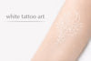 White Ink Tattoo: Are They Worth It? The Pros and Cons Explained