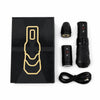 GTARTISTOO MAX Wireless Tattoo Pen Kit | Dual Battery Coreless Motor Machine