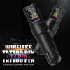 GTARTISTOO T3 Pro Wireless Tattoo Pen Kit for Beginners