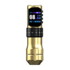 GTARTISTOO 2000mAh Wireless Tattoo Pen with LED Display - Gtartistoo tattoo supply