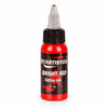 Gtartistoo Bright Red Tattoo Ink – 1 oz Bottle - Gtartistoo tattoo supply