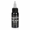 Gtartistoo True Black Tattoo Ink – 1 oz Bottle - Gtartistoo tattoo supply