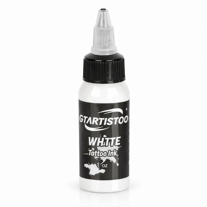 Single Bottle Tattoo Ink
