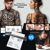 M8 A4 Thermal Printer for Tattoo Transfer - High-Resolution Tattoo Stencil Printer - Gtartistoo tattoo supply