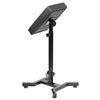 Portable Tattoo Arm rest Stand - Black - Gtartistoo tattoo supply