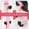 Portable Tattoo Arm rest Stand - Pink - Gtartistoo tattoo supply