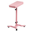 Portable Tattoo Arm rest Stand - Pink - Gtartistoo tattoo supply