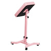 Portable Tattoo Arm rest Stand - Pink - Gtartistoo tattoo supply