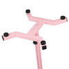 Portable Tattoo Arm rest Stand - Pink - Gtartistoo tattoo supply