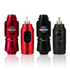 GTARTISTOO Dual Battery Wireless Tattoo Pen Kit | Adjustable Stroke Tattoo Starter Kit - Gtartistoo tattoo supply