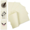 Tattoo Practice Skin 8″x12″x0.12″ | 3mm Thick - Gtartistoo tattoo supply