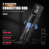 GTARTISTOO T3 Wireless Tattoo Pen for Beginners | LED Display Tattoo Machine - Gtartistoo tattoo supply