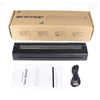 M8 A4 Thermal Printer for Tattoo Transfer - High - Resolution Tattoo Stencil Printer - Gtartistoo tattoo supply