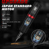 GTARTISTOO Wireless Tattoo Pen Kit for Beginners | LED Screen Tattoo Starter Kit - Gtartistoo tattoo supply