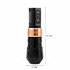 GTARTISTOO MAX Wireless Tattoo Pen Kit | Dual Battery Coreless Motor Machine