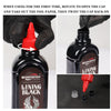 Gtartistoo Lining Black Tattoo Ink 10oz | Professional Tattoo Lining Ink - Gtartistoo tattoo supply