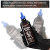 Gtartistoo Shading Black Tattoo Ink 10oz | Professional Grey Wash Tattoo Ink - Gtartistoo tattoo supply