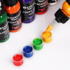 Gtartistoo Tattoo Ink Set – 14 Colors, 1 oz Bottles - Gtartistoo tattoo supply