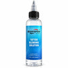 GTARTISTOO Tattoo Ink Diluent 4 oz (120 mL) blending solution bottle on white background 