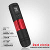 GTARTISTOO Wireless Tattoo Pen Kit for Beginners | 1600mAh Tattoo Starter Kit