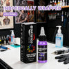 Light purple tattoo ink 1 oz 30ml bottle with individual product packaging | GTARTISTOO