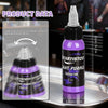 Light purple tattoo ink 1 oz 30ml bottle with product size and shake-before-use instructions | GTARTISTOO