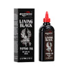Gtartistoo Lining Black Tattoo Ink 10oz | Professional Tattoo Lining Ink - Gtartistoo tattoo supply