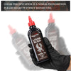 Gtartistoo Lining Black Tattoo Ink 10oz | Professional Tattoo Lining Ink - Gtartistoo tattoo supply