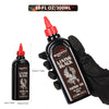 Gtartistoo Lining Black Tattoo Ink 10oz | Professional Tattoo Lining Ink - Gtartistoo tattoo supply