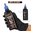 Gtartistoo Shading Black Tattoo Ink 10oz | Professional Grey Wash Tattoo Ink - Gtartistoo tattoo supply