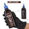 Gtartistoo Shading Black Tattoo Ink 10oz | Professional Grey Wash Tattoo Ink - Gtartistoo tattoo supply