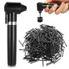 Tattoo ink mixer machine kit with 100pcs ink mixing sticks | GTARTISTOO