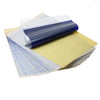 4-layer tattoo transfer paper for tattoo stencils